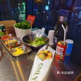 韩国街 超值双人烤肉套餐138元