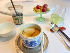 松茸竹笙汤-福1015(愚园路店)