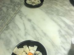 -轻捞慢起面馆(新世界百货店)