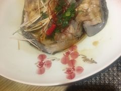 -三石铁板烧(紫竹桥店)