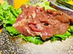 -那胡同里的小烤肉馆(开发区万达店)