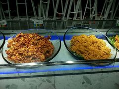 -春天烤肉自助餐厅(南内环店)