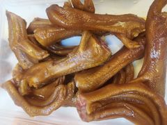 -蓝精灵饺子店