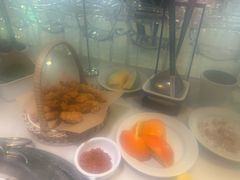 -左庭右院鲜牛肉火锅(浦江欢乐颂店)