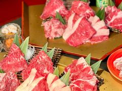 -300杯·和牛烧肉清酒专门店(廊里店)