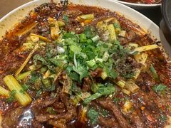 -杨三孃跷脚牛肉(玉双路店)