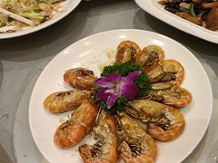 -国惠大酒楼(宝龙店)