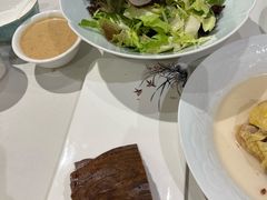 -梅龙镇酒家(南京西路总店)