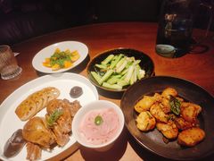 -清水亭湖北菜(大屯DT51店)