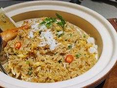 -BetterThai 泰加(苏州中心店)