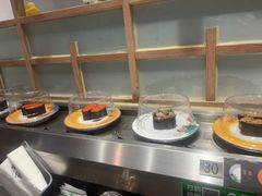 -禾绿回转寿司(万柳华联店)