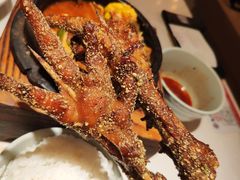 -七八冷面·延边朝鲜族美食(欢乐谷店)