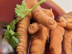 -顺德一品粥·20年凤城老字号(芳村店)