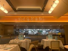 -莆田餐厅PUTIEN(西安万象天地店)