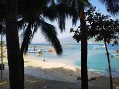 -海南分界洲岛旅游区