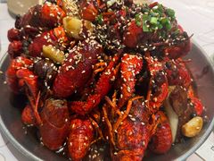 -巴厘龙虾·榜首油焖大虾(青山店)
