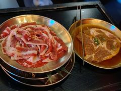 -西塔老太太泥炉烤肉(上海七宝领展广场店)