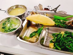 -中国农业大学-第4食堂
