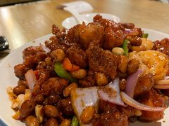 -陈傻子餐厅(世纪都会店)
