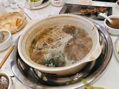 -土连锅·现熬养生汤锅(梁家巷店)