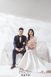 -韩国艺匠ARTIZ STUDIO(汉口店)