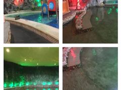 -宝丽金大酒店·洗浴中心