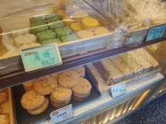 -包满意面包糕点(东坝店)