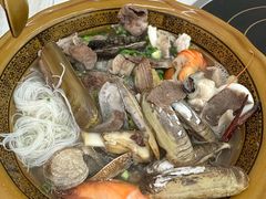 -阿城海鲜捞化(上下杭店)