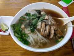 -越南牛肉河粉餐厅(书院巷店)