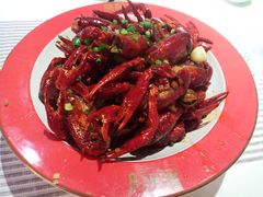 潜江油焖大虾-熊记虾王·小龙虾(东晓南店)