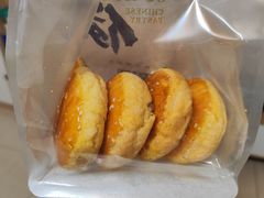 -酥侯糕点(长楹天街店)