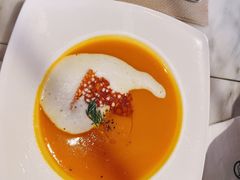 -The Rug Cafe(王府中环店)