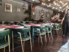 -ITA·意塔意大利餐厅(亦庄店)