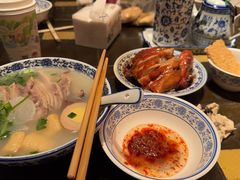 -小潘记鸭血粉丝汤