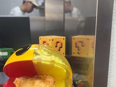 -PIXEL BOY炸鸡店(上海首店)