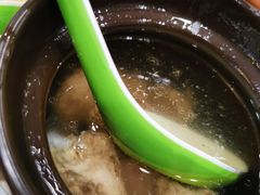 -老乡鸡(青阳北路店)