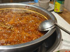 -肖肖酸萝卜鱼火锅(总店)