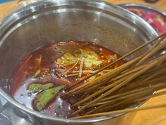-陈氏肥蛤(小纬六路总店)