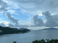 -东澳岛