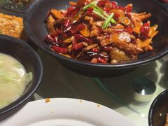 -聚味瞿记·龙虾堂(咸嘉湖店)