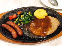 -萨莉亚意式餐厅(悦荟广场店)