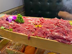 -塔兰齐新疆孜然火锅(鲤鱼山路店)