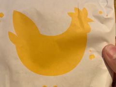 -麦当劳(城西银泰店)