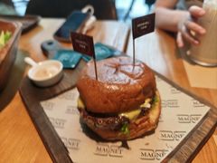 -Magnet磁食(愚园路店)