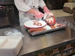 -大鸭梨烤鸭(左家庄店)