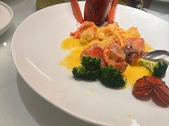 -老洋房花园饭店(绍兴路店)