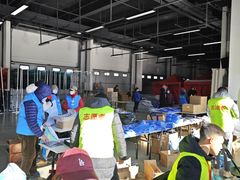 -民族饭荘(新华大街店)