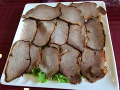 -大地春饼店(黄河路店)