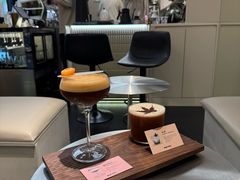 -Dogi&kiki Coffee(中心商务大厦店)