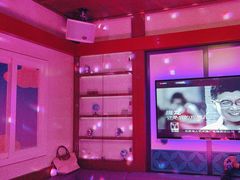 -音乐派KTV(银泰城店)